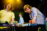 2009-07-02 - Casiokids från Arvikafestivalen, Arvika