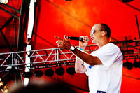 2009-07-02 - Petter från Roskildefestivalen, Roskilde