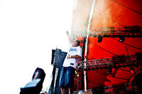 2009-07-02 - Petter från Roskildefestivalen, Roskilde