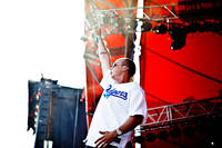 2009-07-02 - Petter från Roskildefestivalen, Roskilde