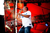 2009-07-02 - Petter från Roskildefestivalen, Roskilde