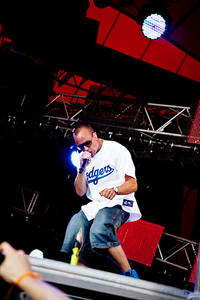 2009-07-02 - Petter från Roskildefestivalen, Roskilde