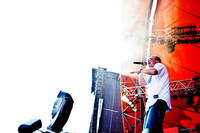 2009-07-02 - Petter från Roskildefestivalen, Roskilde