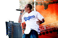 2009-07-02 - Petter från Roskildefestivalen, Roskilde