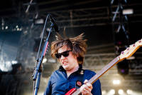 2009-07-02 - Mando Diao från Arvikafestivalen, Arvika