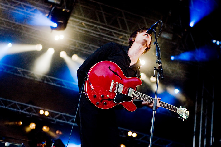 2009-07-02 - Mando Diao från Arvikafestivalen, Arvika 2009-07-02 - Mando Diao från Arvikafestivalen, Arvika