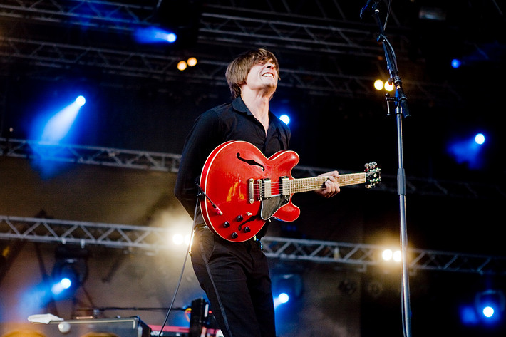 2009-07-02 - Mando Diao från Arvikafestivalen, Arvika 2009-07-02 - Mando Diao från Arvikafestivalen, Arvika