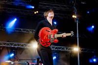 2009-07-02 - Mando Diao från Arvikafestivalen, Arvika