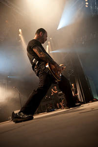 2009-07-02 - Social Distortion från Roskildefestivalen, Roskilde