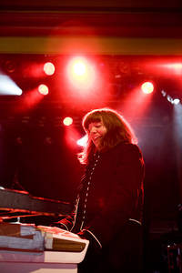 2009-07-02 - Detektivbyrån från Arvikafestivalen, Arvika