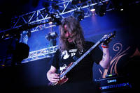 2009-07-02 - Opeth från Arvikafestivalen, Arvika