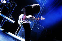 2009-07-02 - Opeth från Arvikafestivalen, Arvika