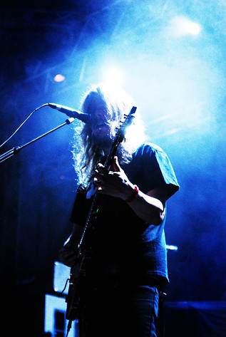 2009-07-02 - Opeth från Arvikafestivalen, Arvika 2009-07-02 - Opeth från Arvikafestivalen, Arvika