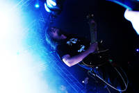 2009-07-02 - Opeth från Arvikafestivalen, Arvika