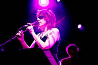 2009-07-02 - Lucinda Williams från Roskildefestivalen, Roskilde