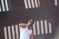 2009-07-02 - Petter från Roskildefestivalen, Roskilde