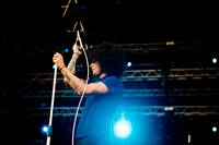 2009-07-02 - The Mars Volta från Arvikafestivalen, Arvika