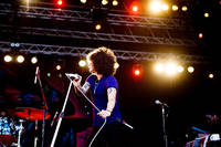 2009-07-02 - The Mars Volta från Arvikafestivalen, Arvika
