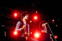 2009-07-02 - The Mars Volta från Arvikafestivalen, Arvika