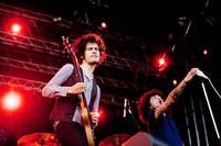 2009-07-02 - The Mars Volta från Arvikafestivalen, Arvika