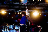 2009-07-02 - The Mars Volta från Arvikafestivalen, Arvika