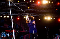 2009-07-02 - The Mars Volta från Arvikafestivalen, Arvika