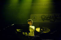 2009-07-02 - Röyksopp från Arvikafestivalen, Arvika