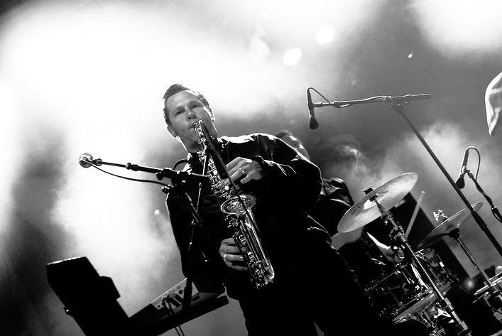 2009-07-02 - Parken från Arvikafestivalen, Arvika