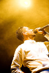 2009-07-02 - Röyksopp från Arvikafestivalen, Arvika