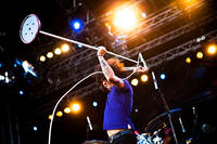 2009-07-02 - The Mars Volta från Arvikafestivalen, Arvika