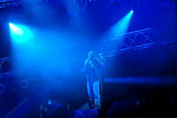 2009-07-02 - Kanye West från Roskildefestivalen, Roskilde