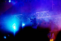 2009-07-02 - Kanye West från Roskildefestivalen, Roskilde