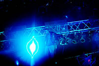 2009-07-02 - Kanye West från Roskildefestivalen, Roskilde