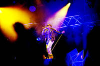 2009-07-02 - Kanye West från Roskildefestivalen, Roskilde