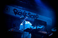 2009-07-02 - Röyksopp från Arvikafestivalen, Arvika