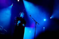 2009-07-02 - Mew från Roskildefestivalen, Roskilde