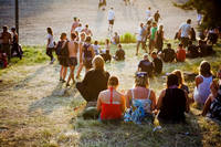 2009-07-02 - Områdesbilder från Arvikafestivalen, Arvika