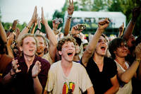 2009-07-02 - Områdesbilder från Arvikafestivalen, Arvika