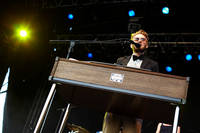 2009-07-02 - Christian Walz från Sundsvalls gatufest, Sundsvall