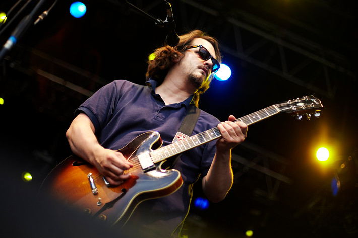 2009-07-02 - Christian Walz från Sundsvalls gatufest, Sundsvall