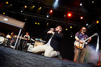 2009-07-02 - Christian Walz från Sundsvalls gatufest, Sundsvall