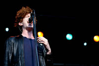 2009-07-02 - Erik Hassle från Sundsvalls gatufest, Sundsvall