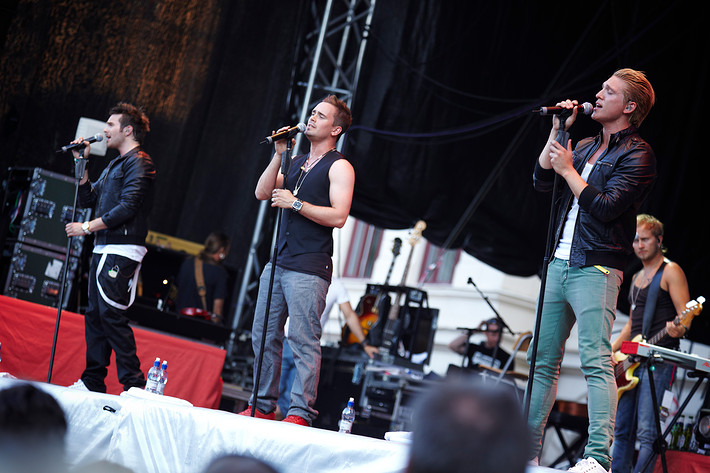 2009-07-02 - E.M.D. från Sundsvalls gatufest, Sundsvall