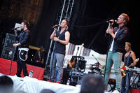 2009-07-02 - E.M.D. från Sundsvalls gatufest, Sundsvall