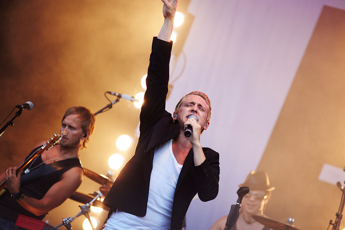2009-07-02 - E.M.D. från Sundsvalls gatufest, Sundsvall