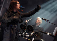 2009-07-02 - Ace Of Base från Sundsvalls gatufest, Sundsvall