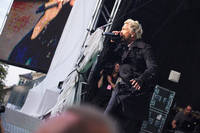 2009-07-02 - Ace Of Base från Sundsvalls gatufest, Sundsvall