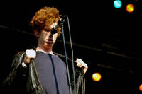 2009-07-02 - Erik Hassle från Sundsvalls gatufest, Sundsvall