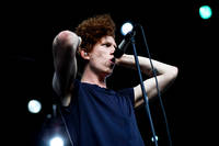 2009-07-02 - Erik Hassle från Sundsvalls gatufest, Sundsvall
