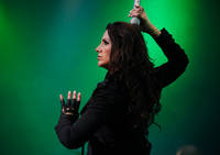 2009-07-02 - Ace Of Base från Sundsvalls gatufest, Sundsvall